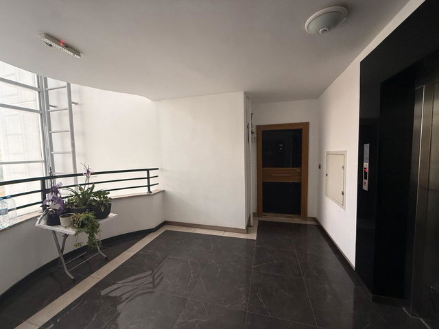 NOVA PARK SİTESİ SAUNALI 4+1 KİRALIK DAİRE