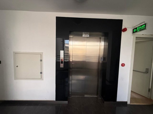 NOVA PARK SİTESİ SAUNALI 4+1 KİRALIK DAİRE