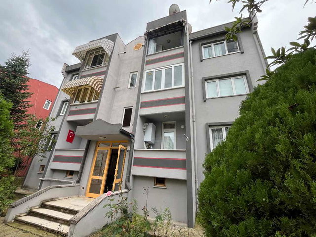 ŞİRİNKÖY KALICI KONUTLAR 2+1 SATILIK DAİRE