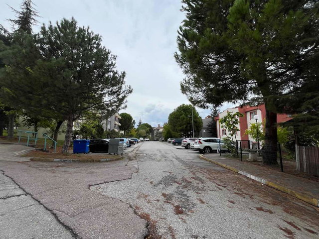 ŞİRİNKÖY KALICI KONUTLAR 2+1 SATILIK DAİRE