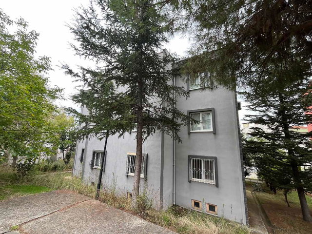 ŞİRİNKÖY KALICI KONUTLAR 2+1 SATILIK DAİRE