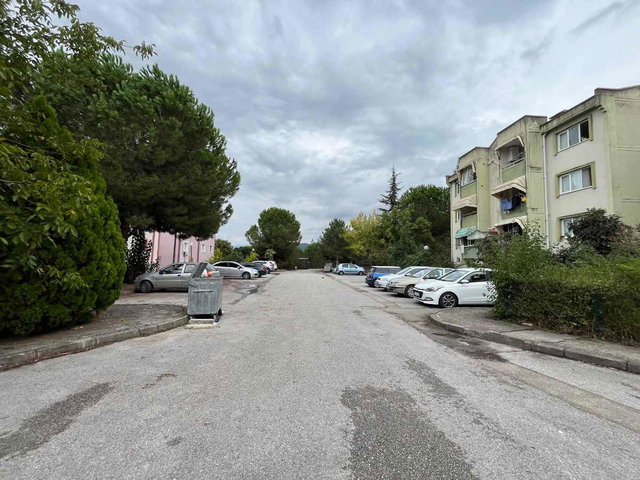 ŞİRİNKÖY KALICI KONUTLAR 2+1 SATILIK DAİRE