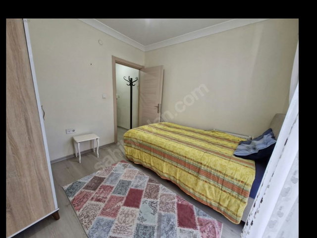 REMAX DREAM'DEN EŞYALI KİRALIK DAİRE