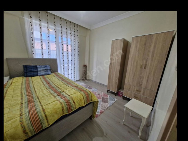 REMAX DREAM'DEN EŞYALI KİRALIK DAİRE