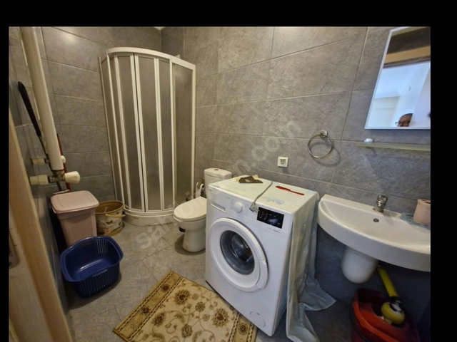 REMAX DREAM'DEN EŞYALI KİRALIK DAİRE