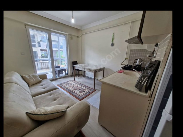 REMAX DREAM'DEN EŞYALI KİRALIK DAİRE
