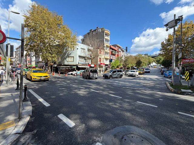 ORTAKÖY DEREBOYU CAD 2. ARAKAT TADİLATLI SATILIK DAİRE
