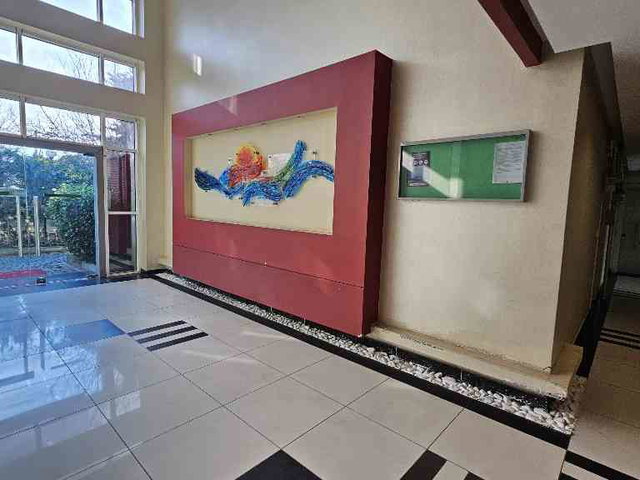 DAP SPACE CENTER SANCAKTEPE DE SATILIK 3+1 BAHÇE DUBLEX