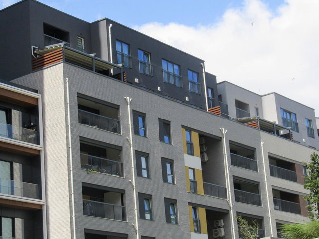 AND PASTEL KISA KATLILARDA 125 M² EŞYALI KIRALIK TERASLI 2+1