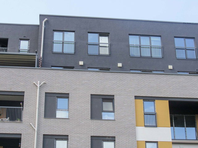AND PASTEL KISA KATLILARDA 125 M² EŞYALI KIRALIK TERASLI 2+1