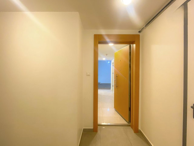 AND PASTEL KISA KATLILARDA 125 M² EŞYALI KIRALIK TERASLI 2+1