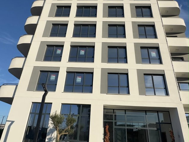SEMİLYON DA SATILIK DAİRE