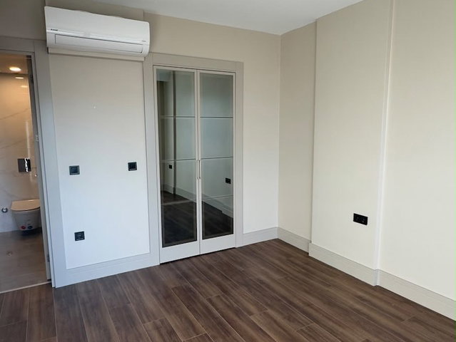 SEMİLYON DA SATILIK DAİRE