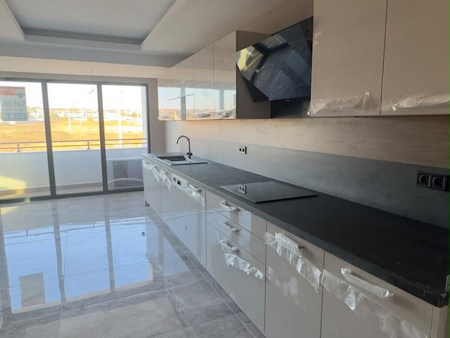 SEMİLYON DA SATILIK DAİRE