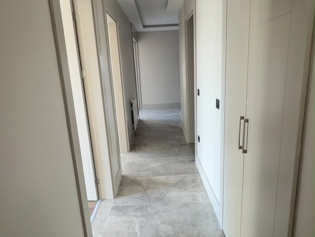 SEMİLYON DA SATILIK DAİRE