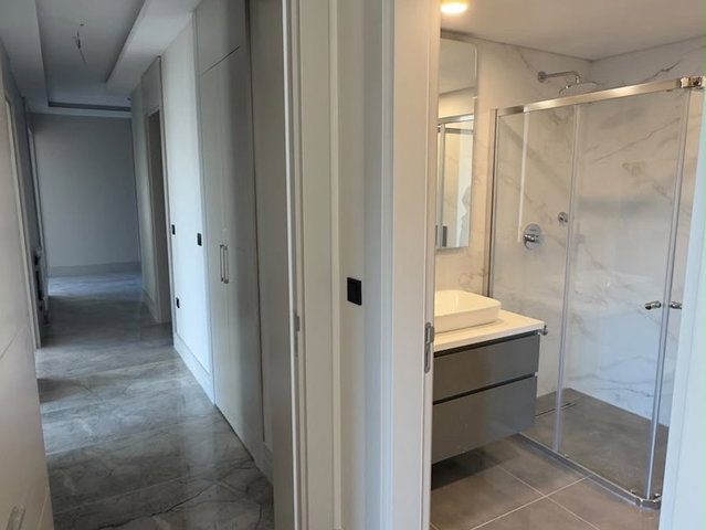 SEMİLYON DA SATILIK DAİRE