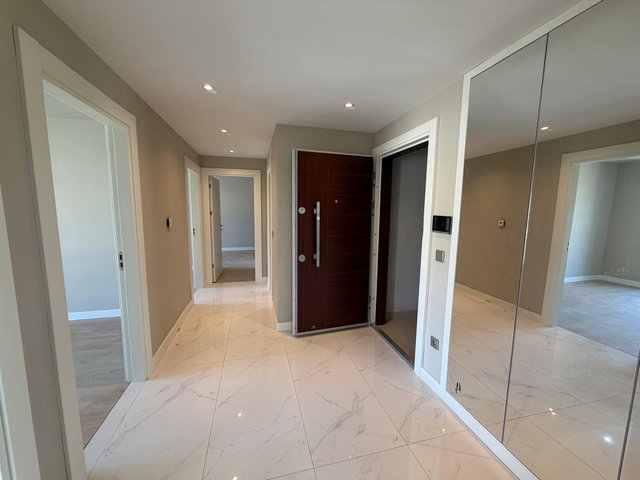 HILL POINT PENDİK’TE METROYA SIFIR 122 M² KİRALIK LÜKS 3+1 DAİRE