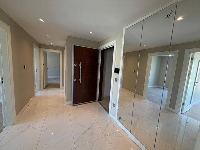 HILL POINT PENDİK’TE METROYA SIFIR 122 M² KİRALIK LÜKS 3+1 DAİRE