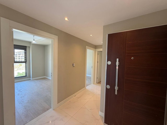 HILL POINT PENDİK’TE METROYA SIFIR 122 M² KİRALIK LÜKS 3+1 DAİRE