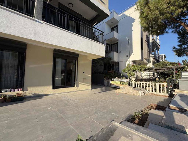 DİDİM CUMHURİYET MAHALLESİ’NDE YATIRIMLIK & KULLANIŞLI 2+1 DAİRE
