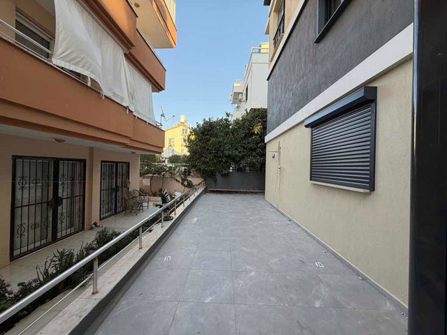 DİDİM CUMHURİYET MAHALLESİ’NDE YATIRIMLIK & KULLANIŞLI 2+1 DAİRE