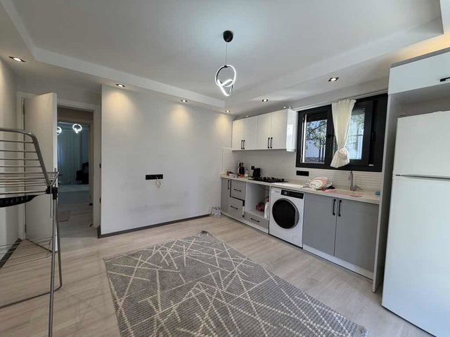 DİDİM CUMHURİYET MAHALLESİ’NDE YATIRIMLIK & KULLANIŞLI 2+1 DAİRE
