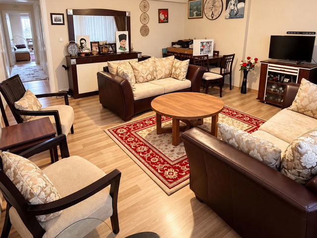 REMAX ADVANTAGE'DEN ALTINŞEHİRDE MÜKEMMEL LOKASYONDA 3+1 SATILIK DAİRE