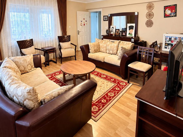 REMAX ADVANTAGE'DEN ALTINŞEHİRDE MÜKEMMEL LOKASYONDA 3+1 SATILIK DAİRE