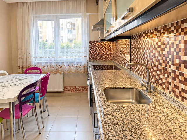 REMAX ADVANTAGE'DEN ALTINŞEHİRDE MÜKEMMEL LOKASYONDA 3+1 SATILIK DAİRE