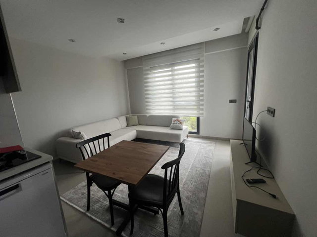 REMAX MODEL DEN KARAHASANLI DA FULL EŞYALI 2+1 LÜX KIRALIK DAIRE