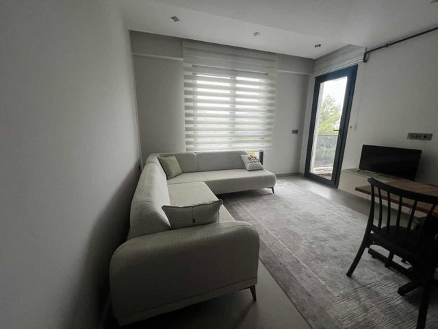 REMAX MODEL DEN KARAHASANLI DA FULL EŞYALI 2+1 LÜX KIRALIK DAIRE