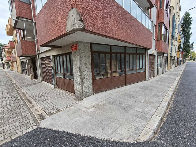 YAHYALAR'DA GARAJLI FIRSAT DAİRE – RE/MAX MOTTO'DAN