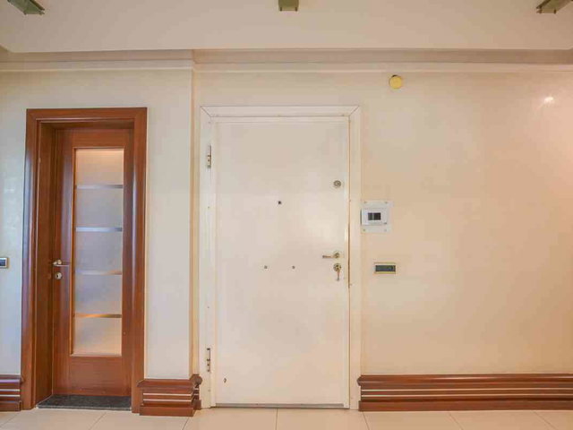 FLORYA HAT BOYUNDA SATILIK 4+1 LÜKS DAİRE