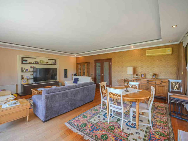 FLORYA HAT BOYUNDA SATILIK 4+1 LÜKS DAİRE