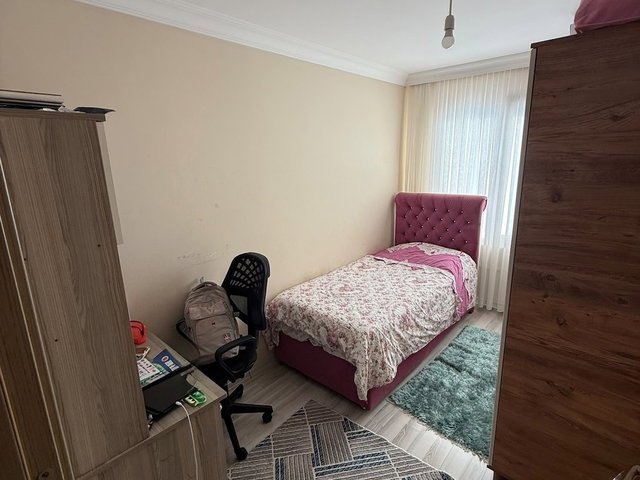 GÜLLÜ BAĞLARDA CADDE ÜZERİ 2+1 SATILIK DAİRE