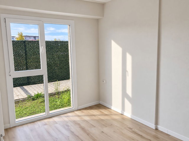 REMAX' DAN KİPTAŞ AYDINLIK EVLER' DE TERTEMİZ BAHÇE KATI 2+1