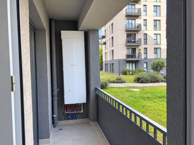 REMAX' DAN KİPTAŞ AYDINLIK EVLER' DE TERTEMİZ BAHÇE KATI 2+1