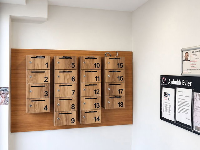 REMAX' DAN KİPTAŞ AYDINLIK EVLER' DE TERTEMİZ BAHÇE KATI 2+1