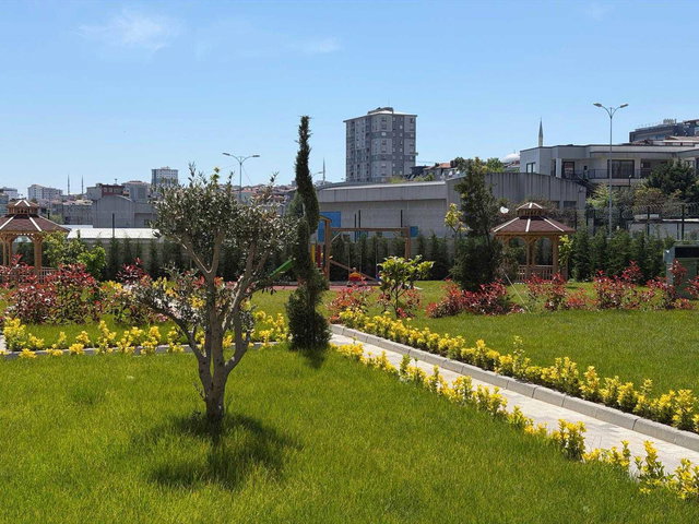 BAĞCILAR KİRAZLI'DA METRO'YA YAKIN 2+1 SATILIK FIRSAT DAİRE