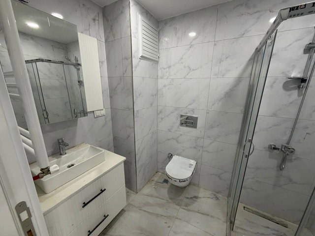 BAĞCILAR KİRAZLI'DA 2+1 BOŞ SATILIK UYGUN FIRSATLI DAİRE