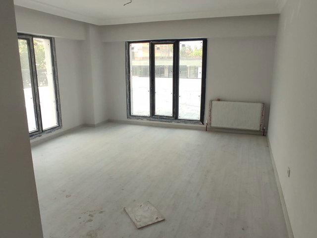 BAĞCILAR KİRAZLI'DA UYGUN FIRSATLI BAHÇE KATI SATILIK DAİRE