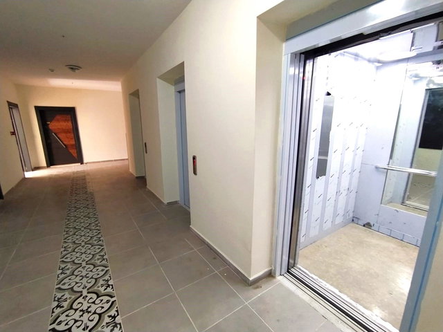 15 BİN TL KİRACILI FULL EŞYALI SATILIK 1+1 REZİDANS DAİRE