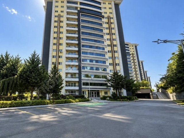 İZMİT YILDIZ KONUTLARI 4+1 KİRALIK DAİRE
