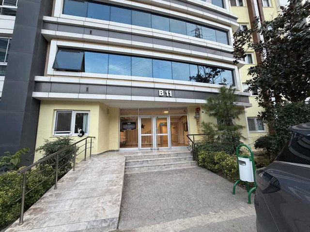 İZMİT YILDIZ KONUTLARI 4+1 KİRALIK DAİRE