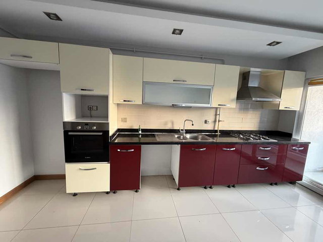 İZMİT YILDIZ KONUTLARI 4+1 KİRALIK DAİRE