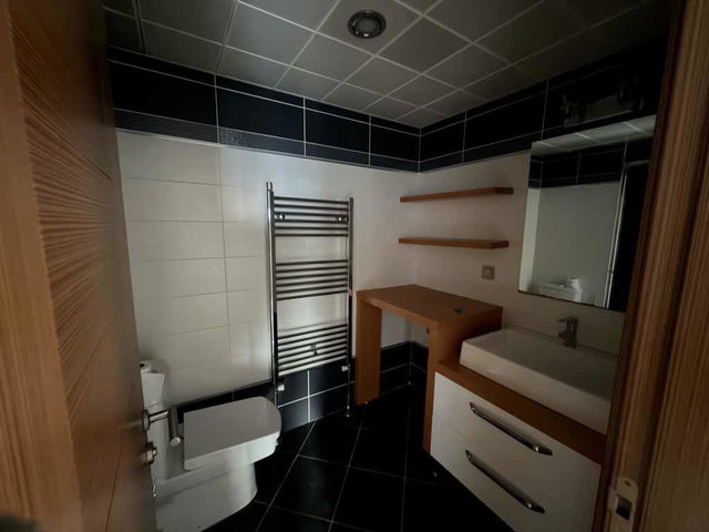 İZMİT YILDIZ KONUTLARI 4+1 KİRALIK DAİRE