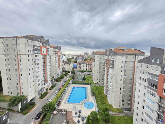 VALIDESUYU KONUTLARINDA FIRSAT KIRALIK 3+1 DAIRE