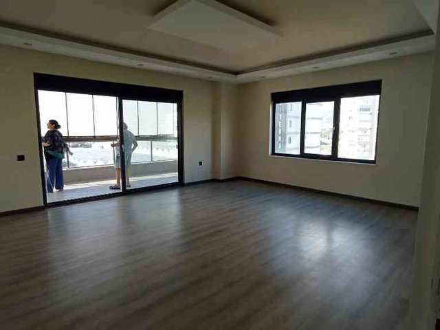 MAHMUTLAR KALETOWER DA 4+1 KİRALİK