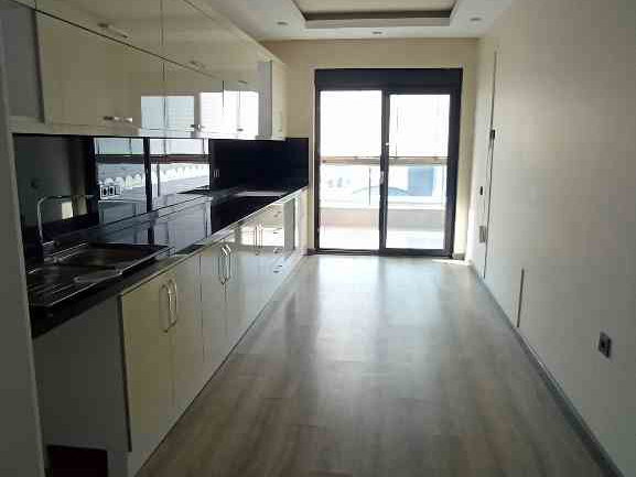 MAHMUTLAR KALETOWER DA 4+1 KİRALİK