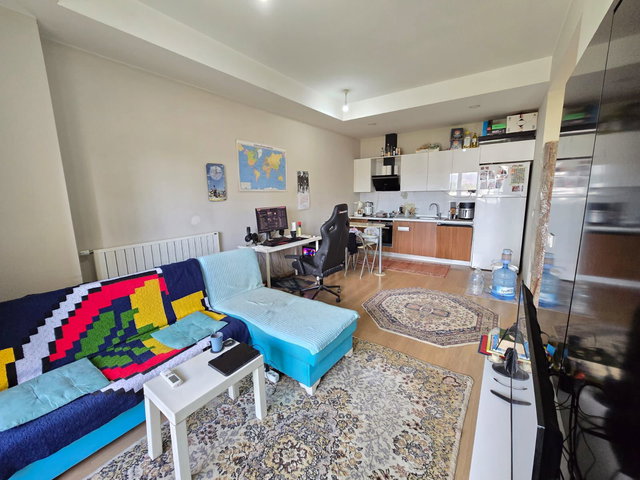 GÜNEŞLİ LUXERA REZİDANS  | 1+1 | 77 M² | BALKONLU | SATILIK DAİRE